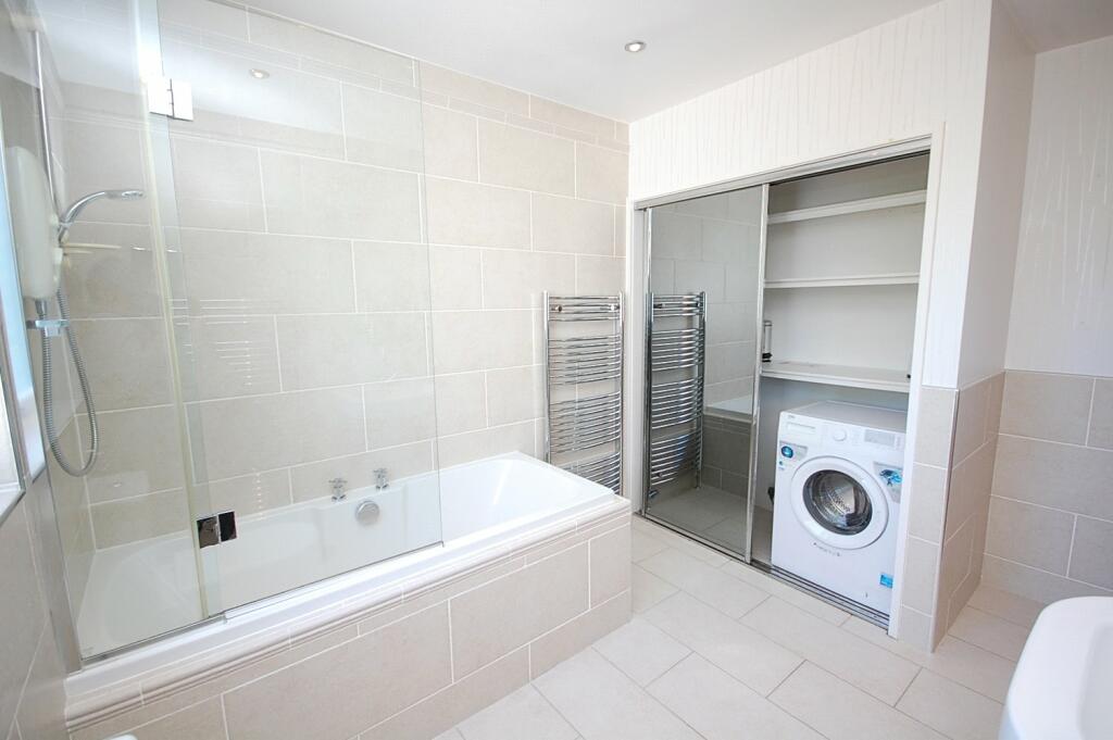 Additional property image - Queens Den, West End, Aberdeen, AB15