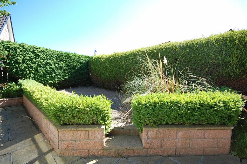 Additional property image - Queens Den, West End, Aberdeen, AB15