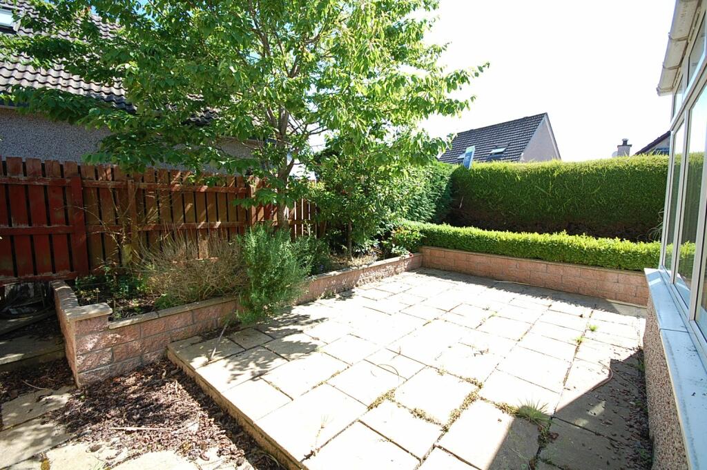 Additional property image - Queens Den, West End, Aberdeen, AB15