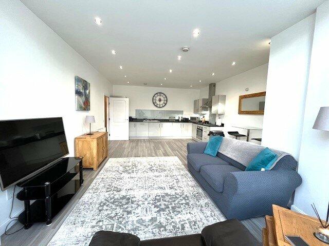 Additional property image - May Baird Wynd, Aberdeen, AB25