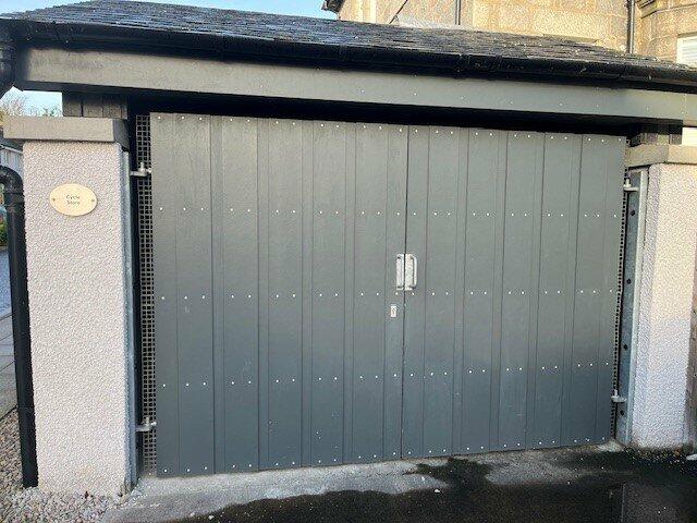Additional property image - May Baird Wynd, Aberdeen, AB25