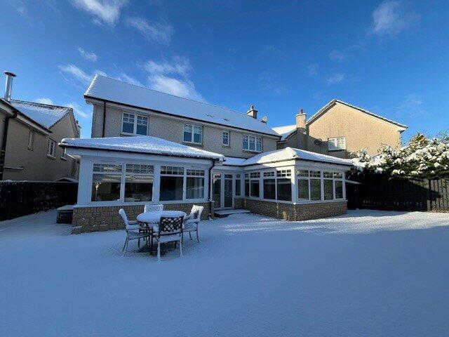 Additional property image - Broadstraik Grove, Elrick, AB32