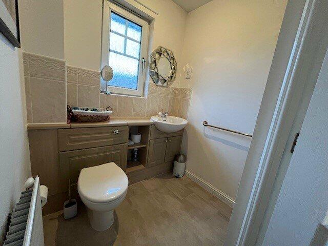Additional property image - Broadstraik Grove, Elrick, AB32