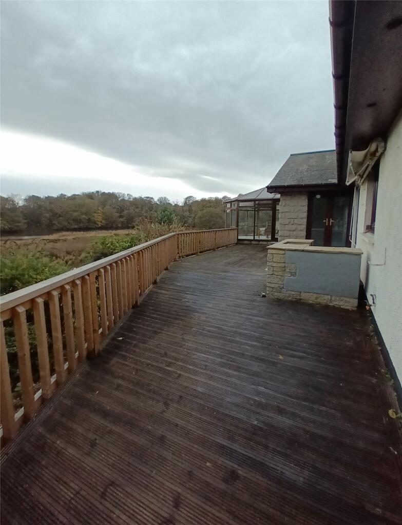 Additional property image - Mill Cottage, Bridge Of Don, Aberdeen, AB23