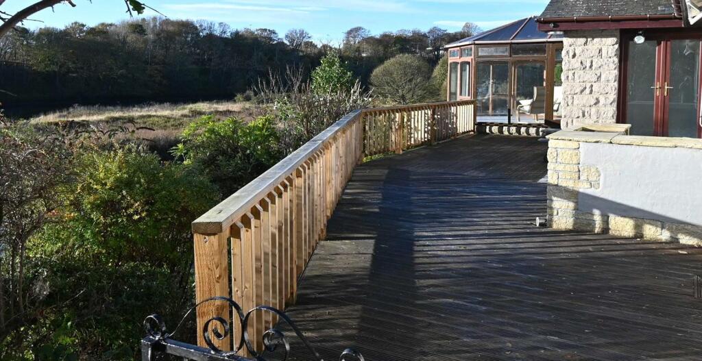 Additional property image - Mill Cottage, Bridge Of Don, Aberdeen, AB23