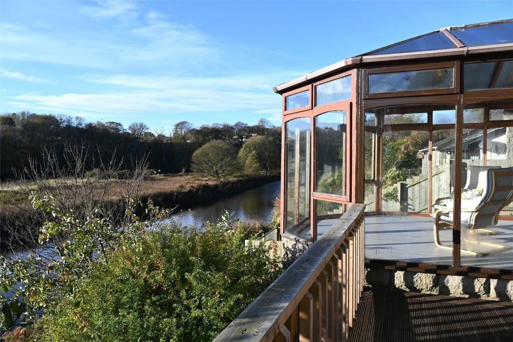 Additional property image - Mill Cottage, Bridge Of Don, Aberdeen, AB23