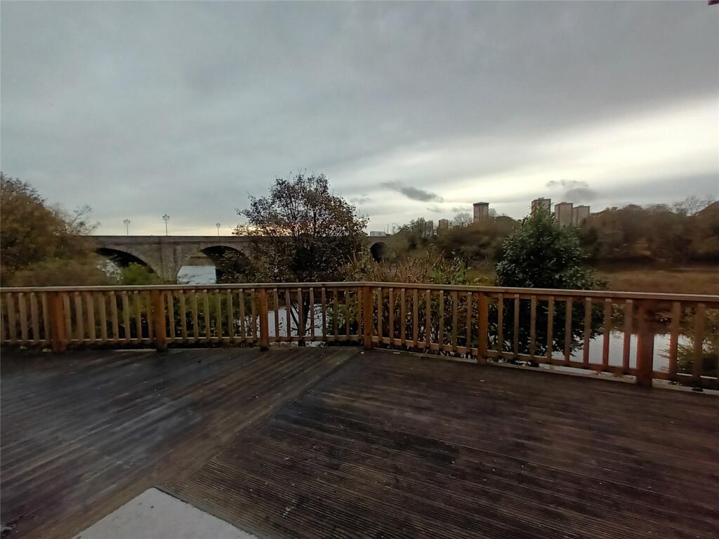Additional property image - Mill Cottage, Bridge Of Don, Aberdeen, AB23