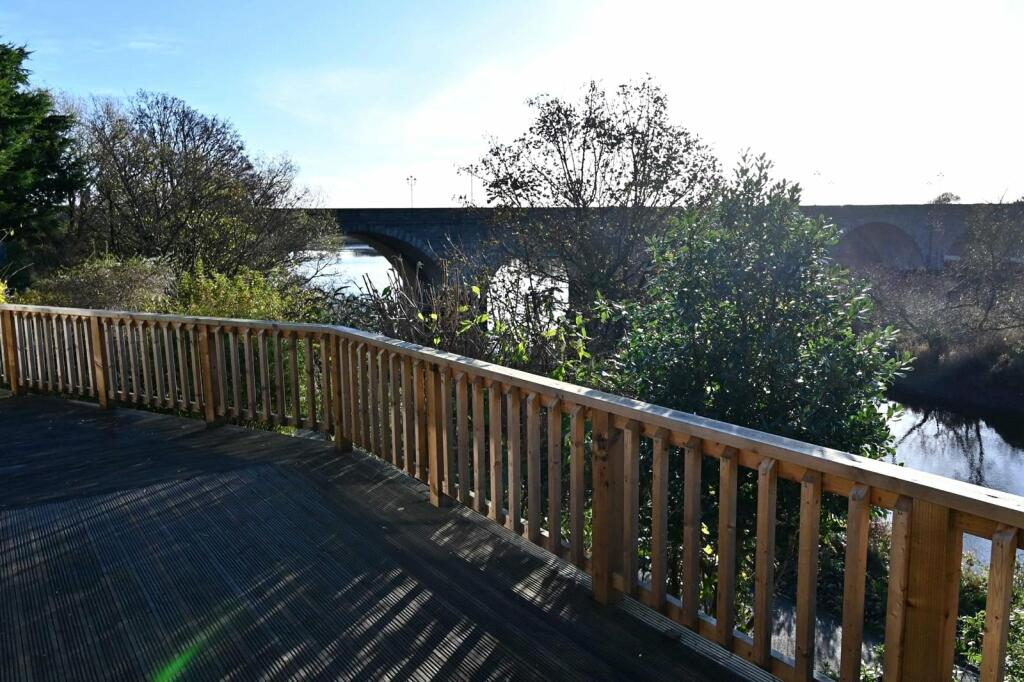 Additional property image - Mill Cottage, Bridge Of Don, Aberdeen, AB23