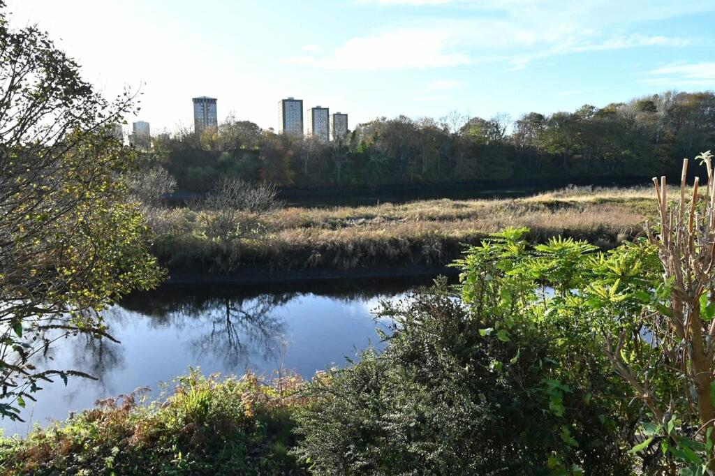Additional property image - Mill Cottage, Bridge Of Don, Aberdeen, AB23