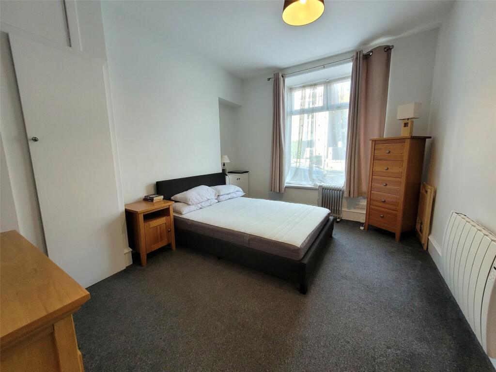 Additional property image - Irvine Place, City Centre, Aberdeen, AB10
