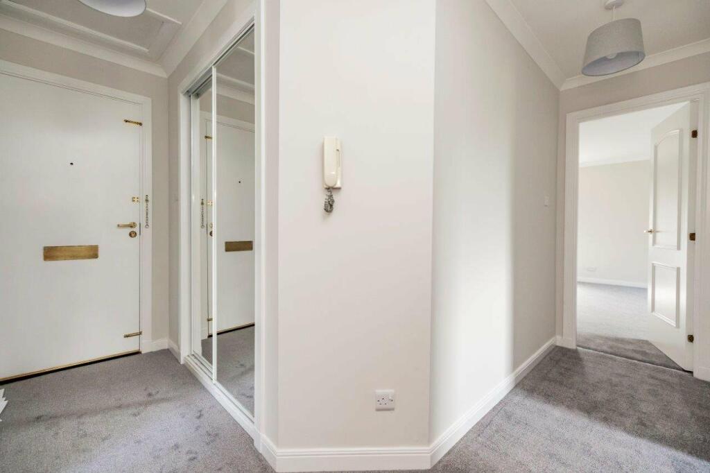Additional property image - Whinhill Gate, Aberdeen, AB11