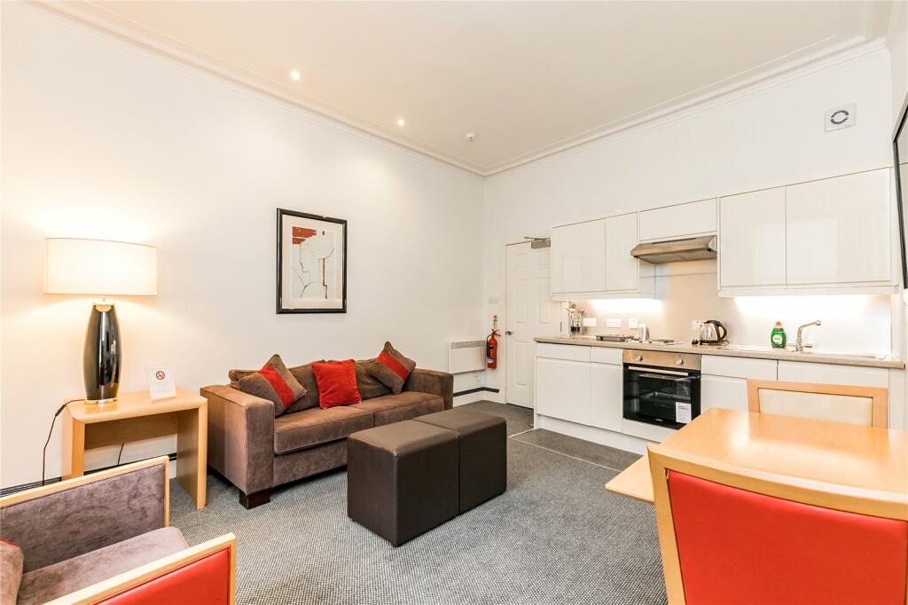 Additional property image - Baker Street, Aberdeen, AB25
