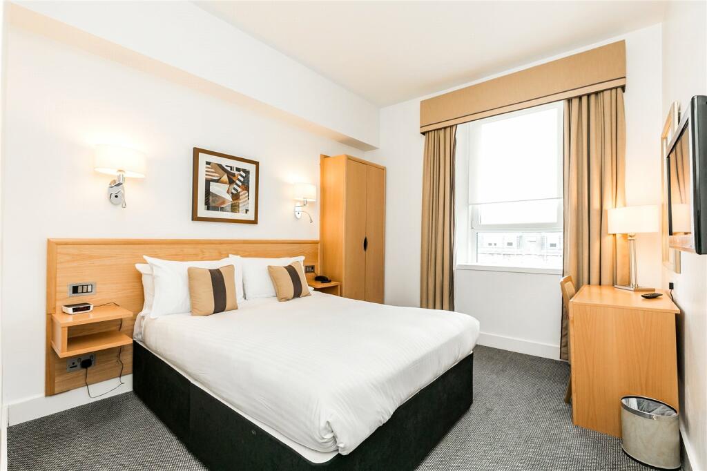 Additional property image - Baker Street, Aberdeen, AB25