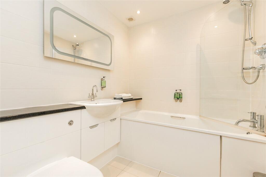 Additional property image - Baker Street, Aberdeen, AB25