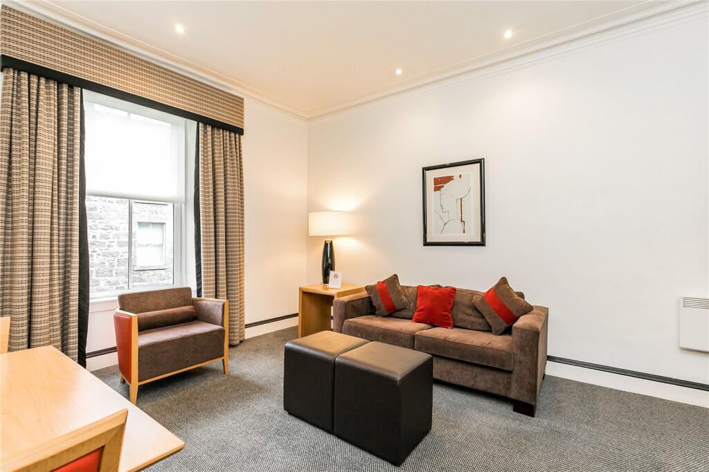 Additional property image - Baker Street, Aberdeen, AB25