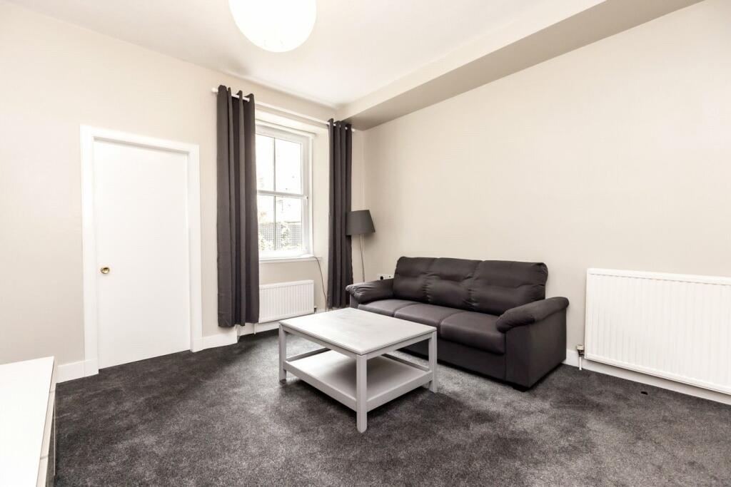 Additional property image - Whitehall Place, Aberdeen, AB25