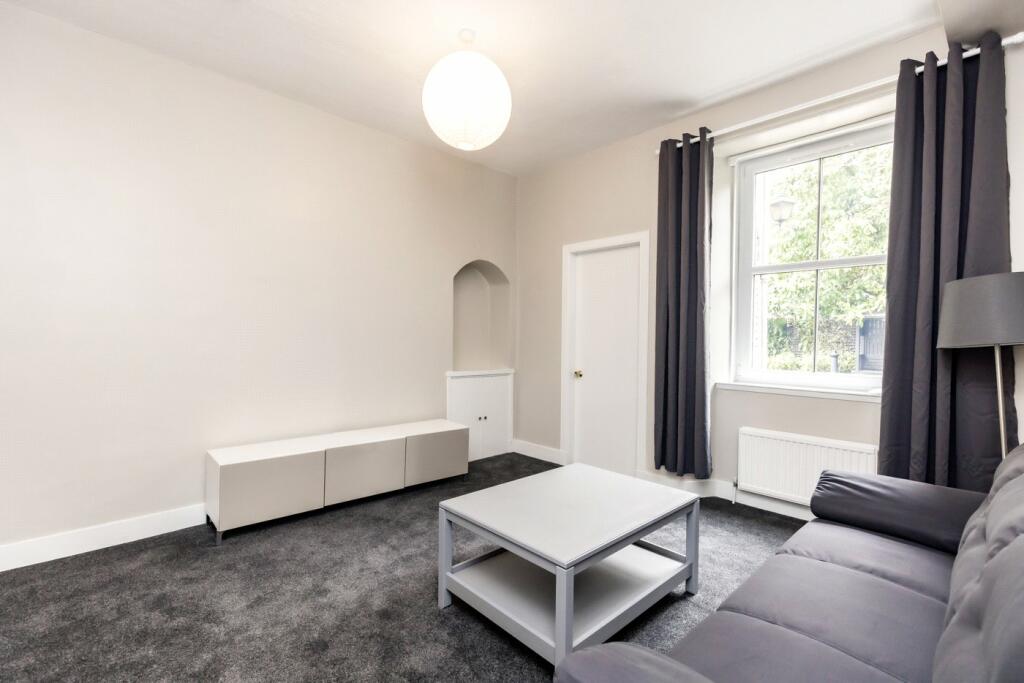 Additional property image - Whitehall Place, Aberdeen, AB25