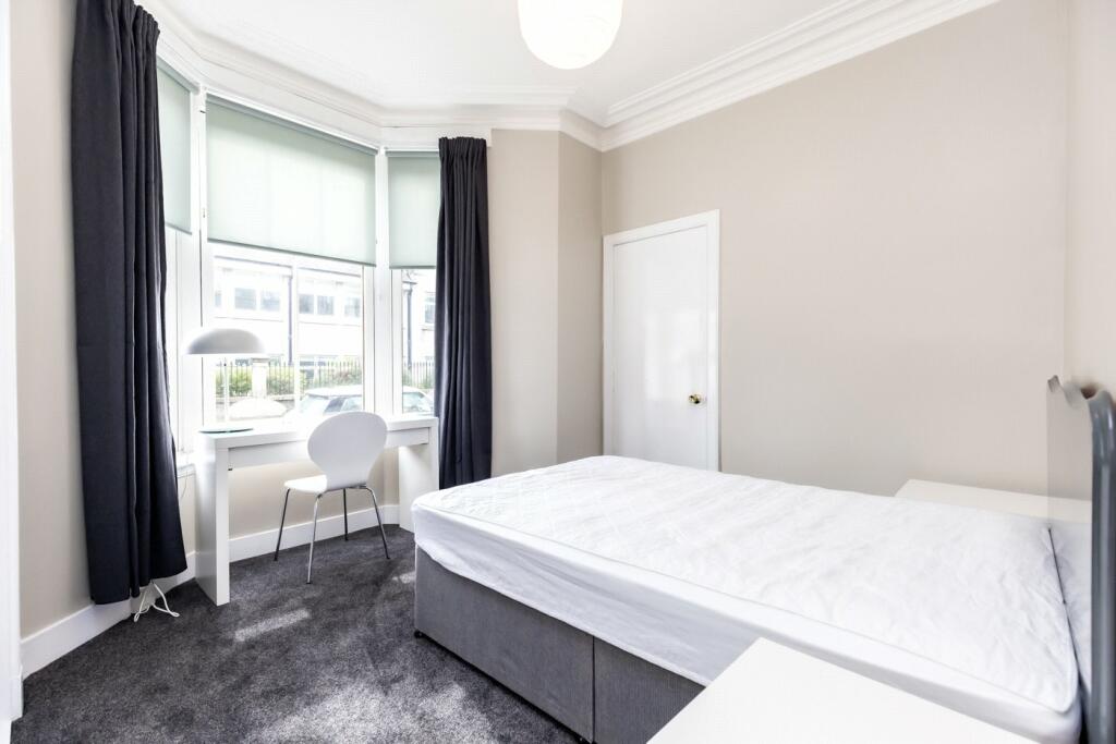 Additional property image - Whitehall Place, Aberdeen, AB25