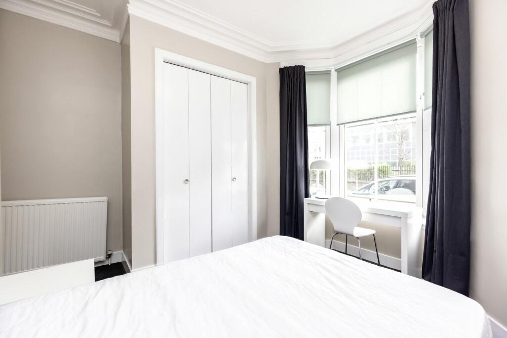 Additional property image - Whitehall Place, Aberdeen, AB25