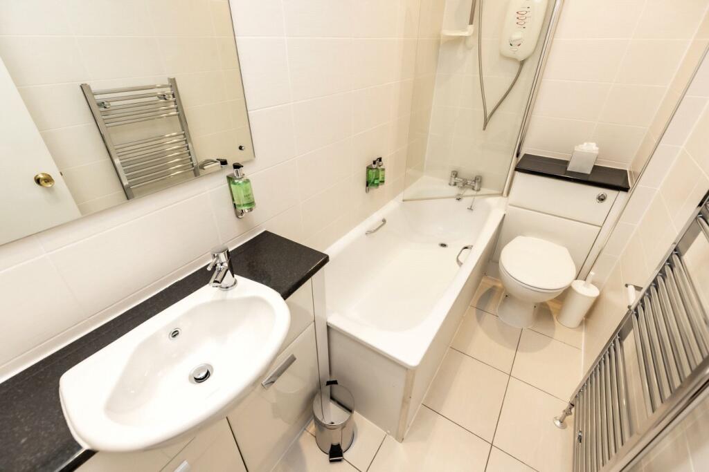 Additional property image - Whitehall Place, Aberdeen, AB25