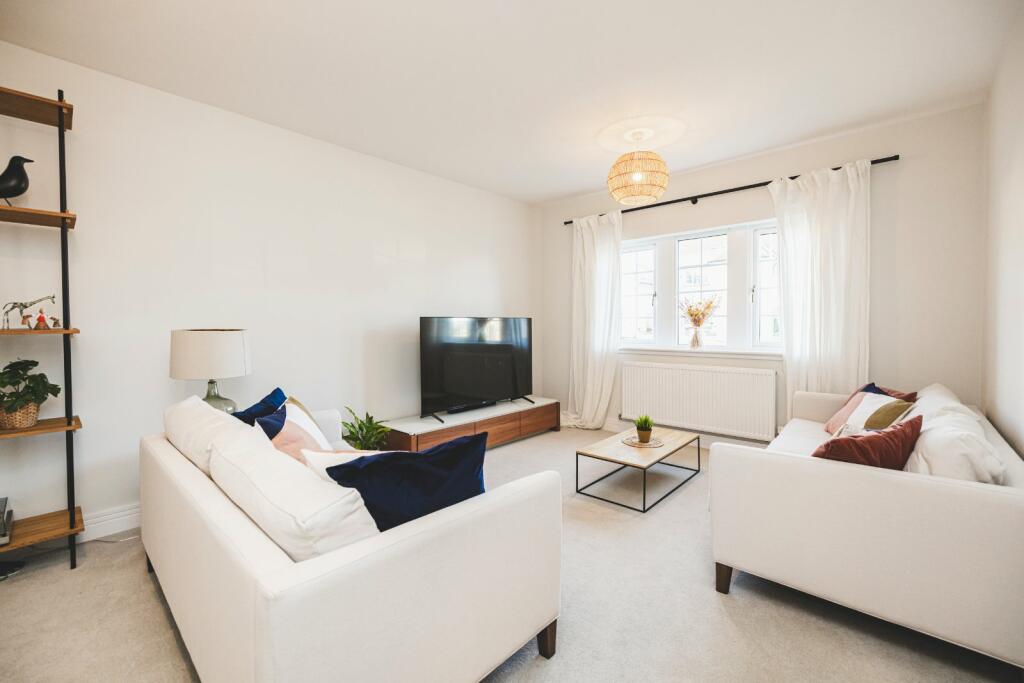 Additional property image - West Craigbank Gardens, Cults, Aberdeen, AB15