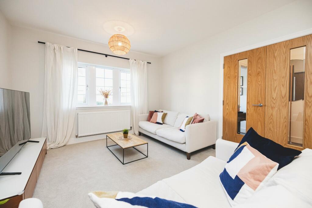 Additional property image - West Craigbank Gardens, Cults, Aberdeen, AB15