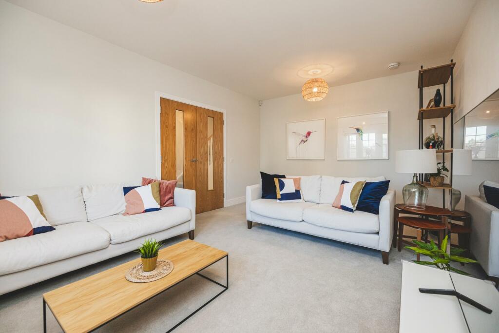 Additional property image - West Craigbank Gardens, Cults, Aberdeen, AB15