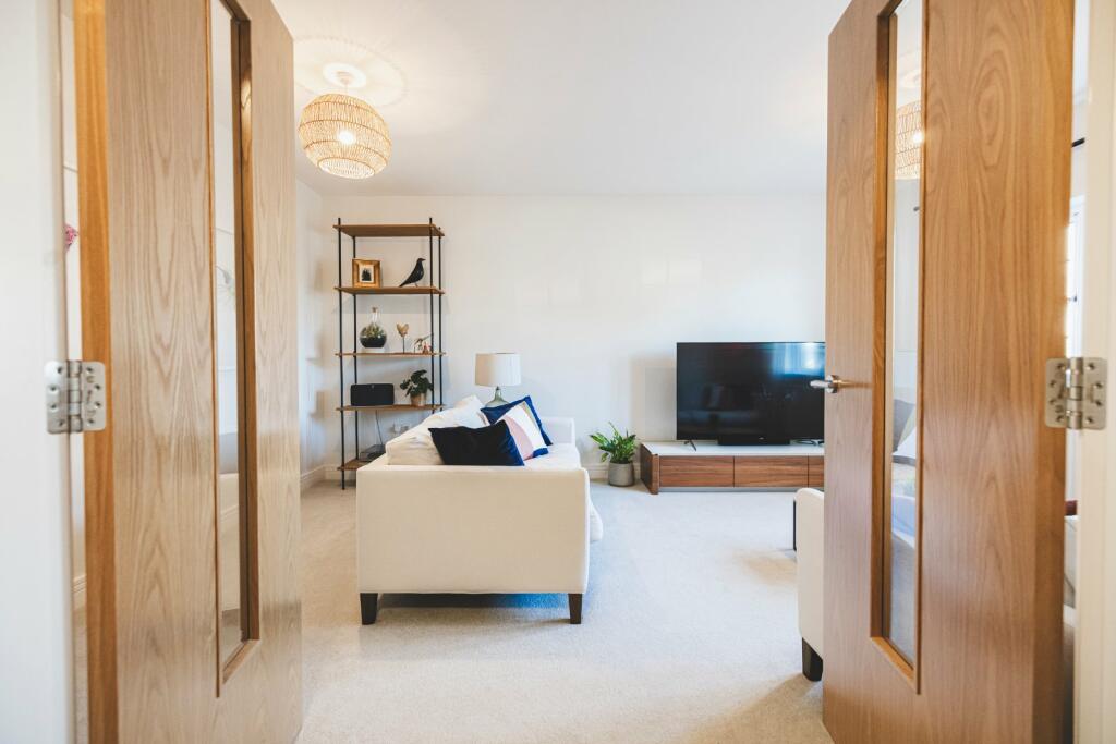 Additional property image - West Craigbank Gardens, Cults, Aberdeen, AB15