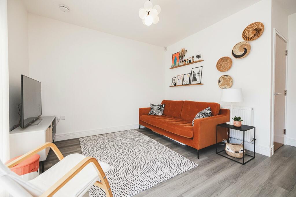 Additional property image - West Craigbank Gardens, Cults, Aberdeen, AB15