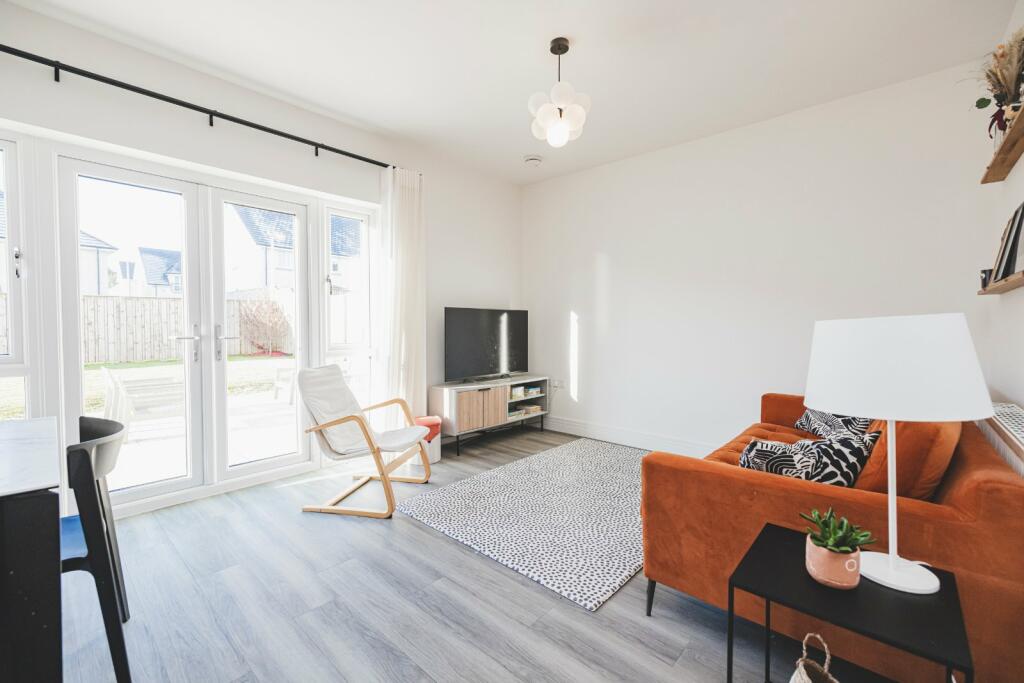 Additional property image - West Craigbank Gardens, Cults, Aberdeen, AB15