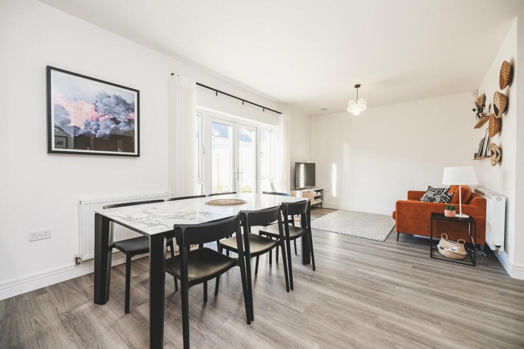 Additional property image - West Craigbank Gardens, Cults, Aberdeen, AB15
