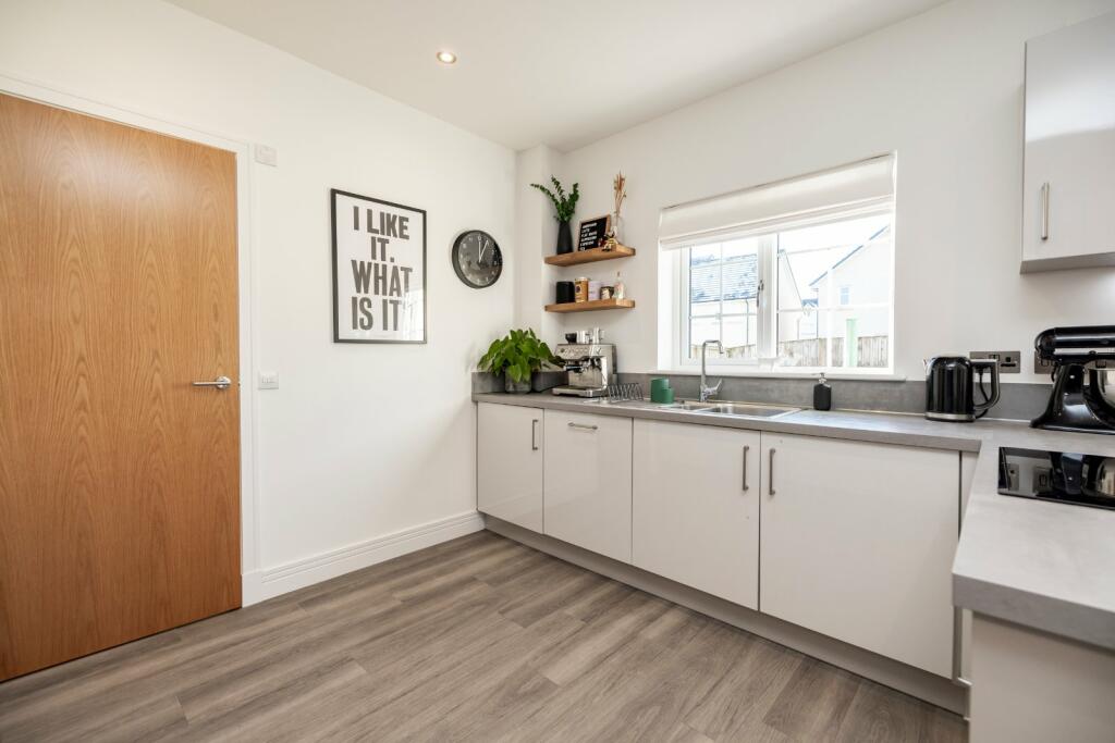 Additional property image - West Craigbank Gardens, Cults, Aberdeen, AB15
