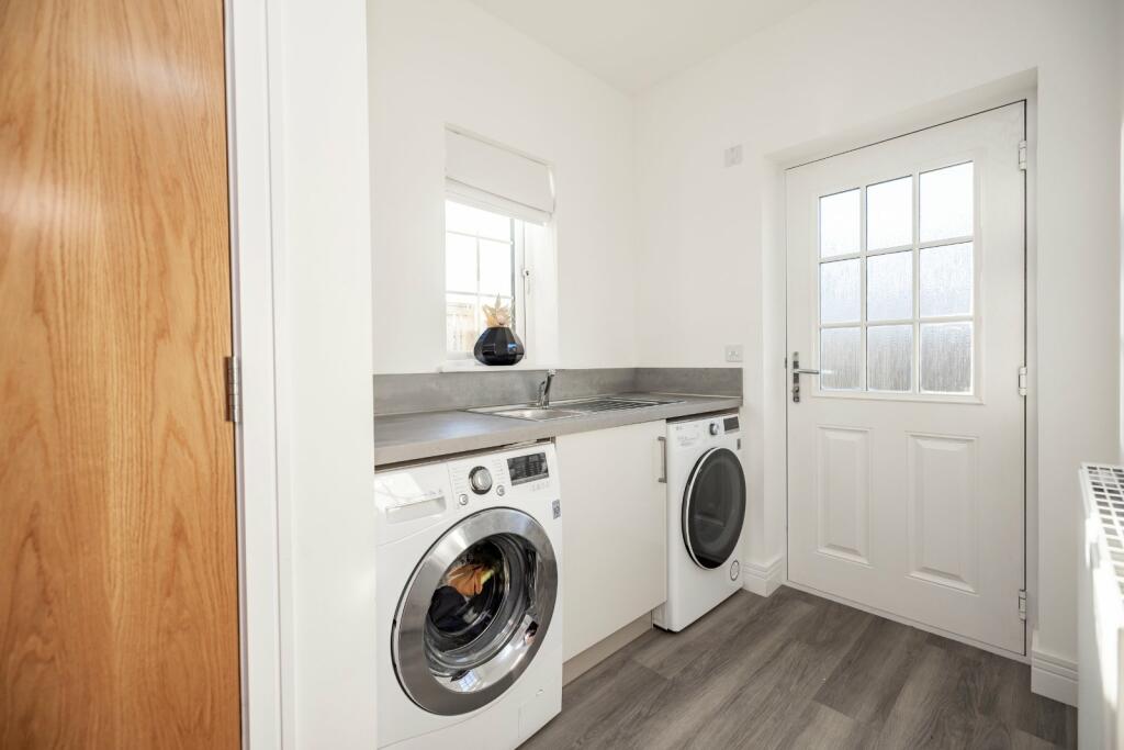Additional property image - West Craigbank Gardens, Cults, Aberdeen, AB15