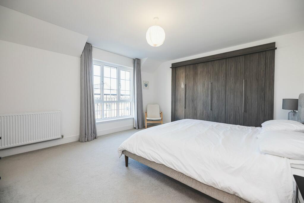 Additional property image - West Craigbank Gardens, Cults, Aberdeen, AB15