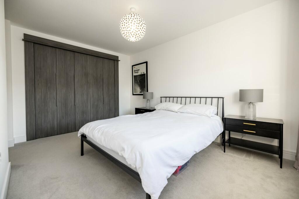 Additional property image - West Craigbank Gardens, Cults, Aberdeen, AB15
