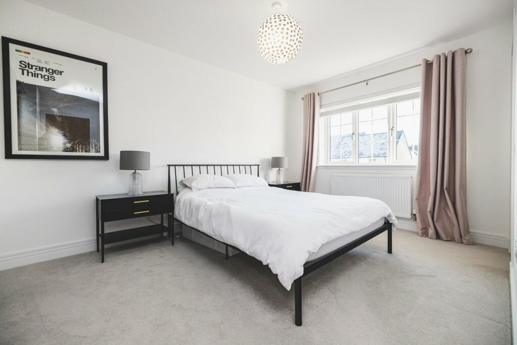 Additional property image - West Craigbank Gardens, Cults, Aberdeen, AB15