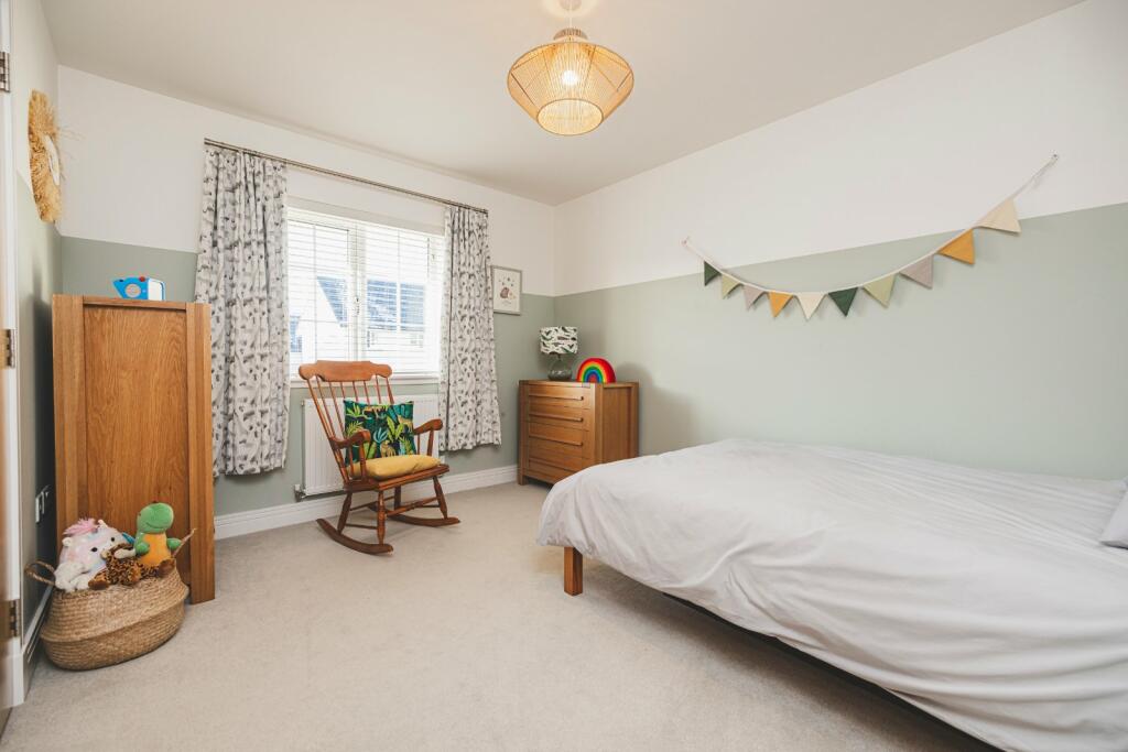 Additional property image - West Craigbank Gardens, Cults, Aberdeen, AB15