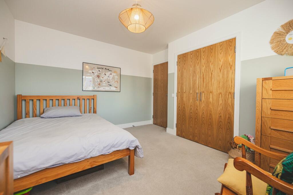 Additional property image - West Craigbank Gardens, Cults, Aberdeen, AB15