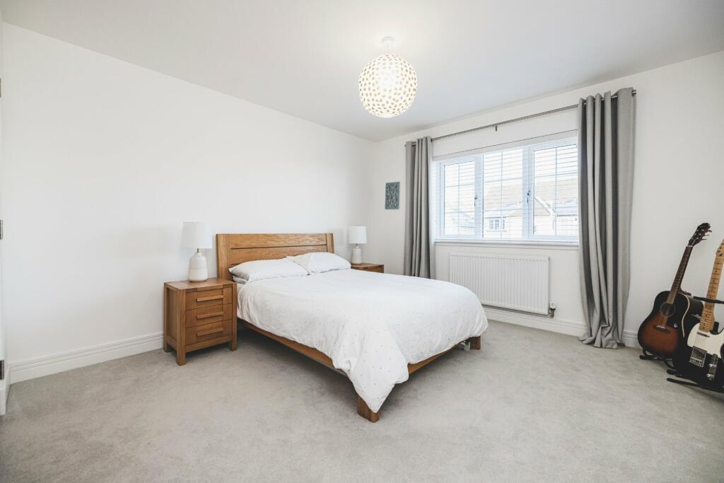 Additional property image - West Craigbank Gardens, Cults, Aberdeen, AB15