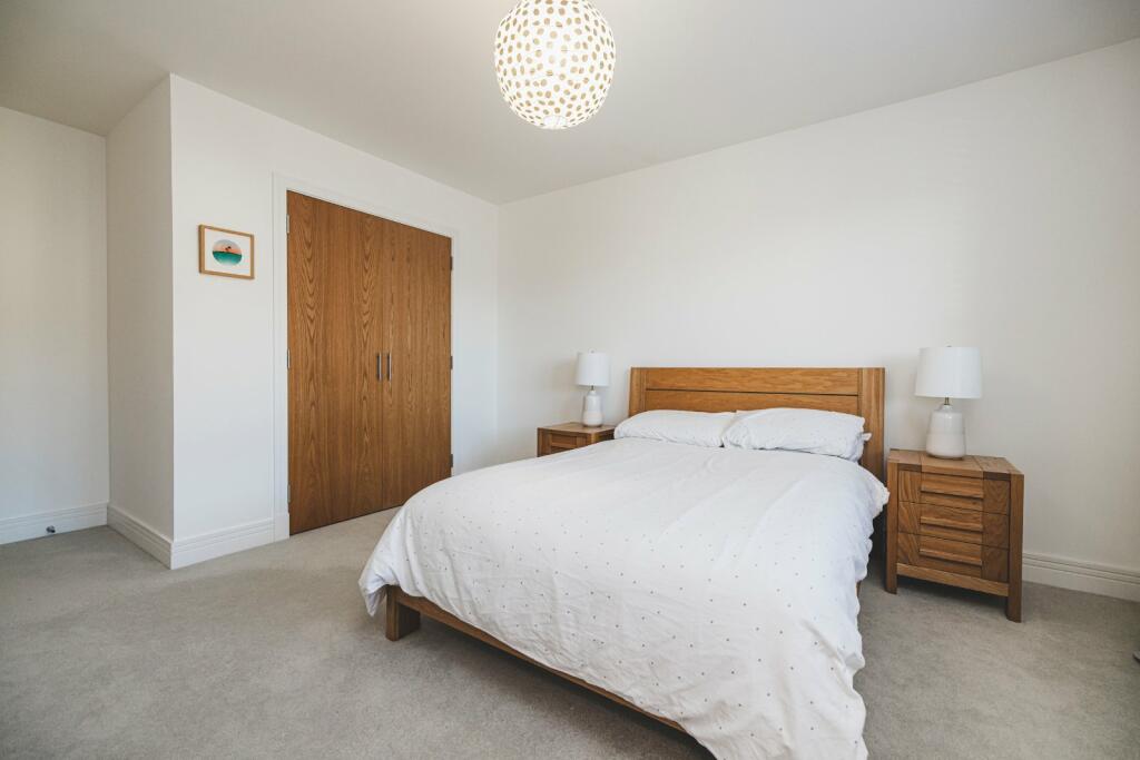 Additional property image - West Craigbank Gardens, Cults, Aberdeen, AB15
