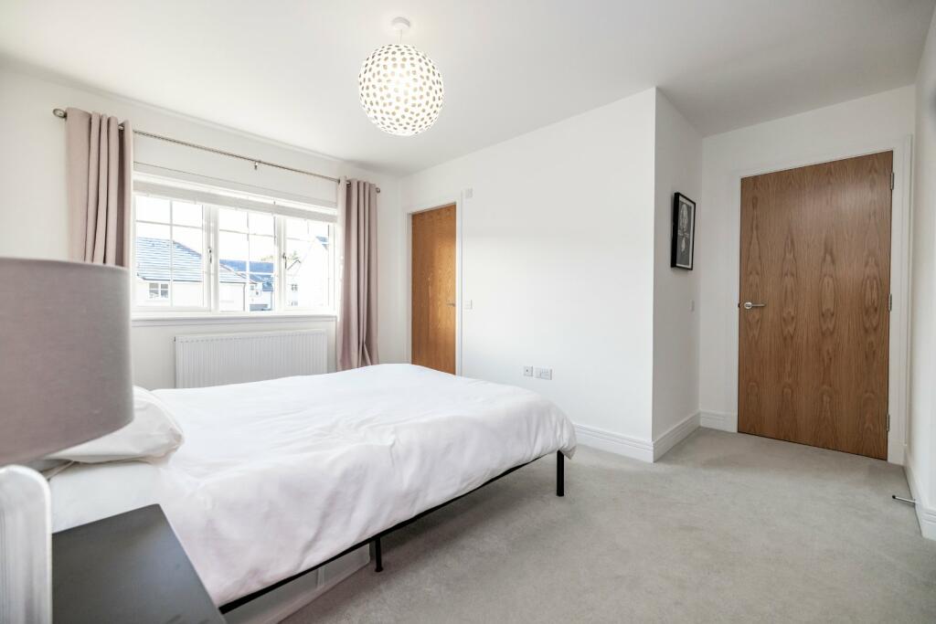 Additional property image - West Craigbank Gardens, Cults, Aberdeen, AB15