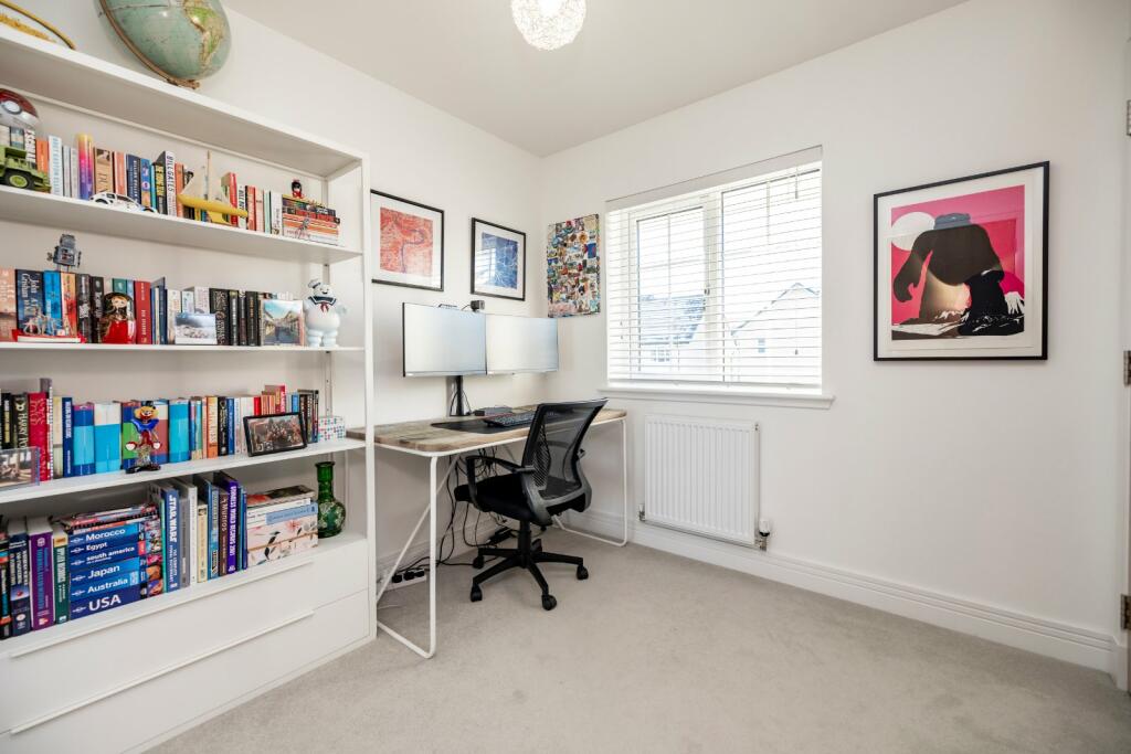Additional property image - West Craigbank Gardens, Cults, Aberdeen, AB15