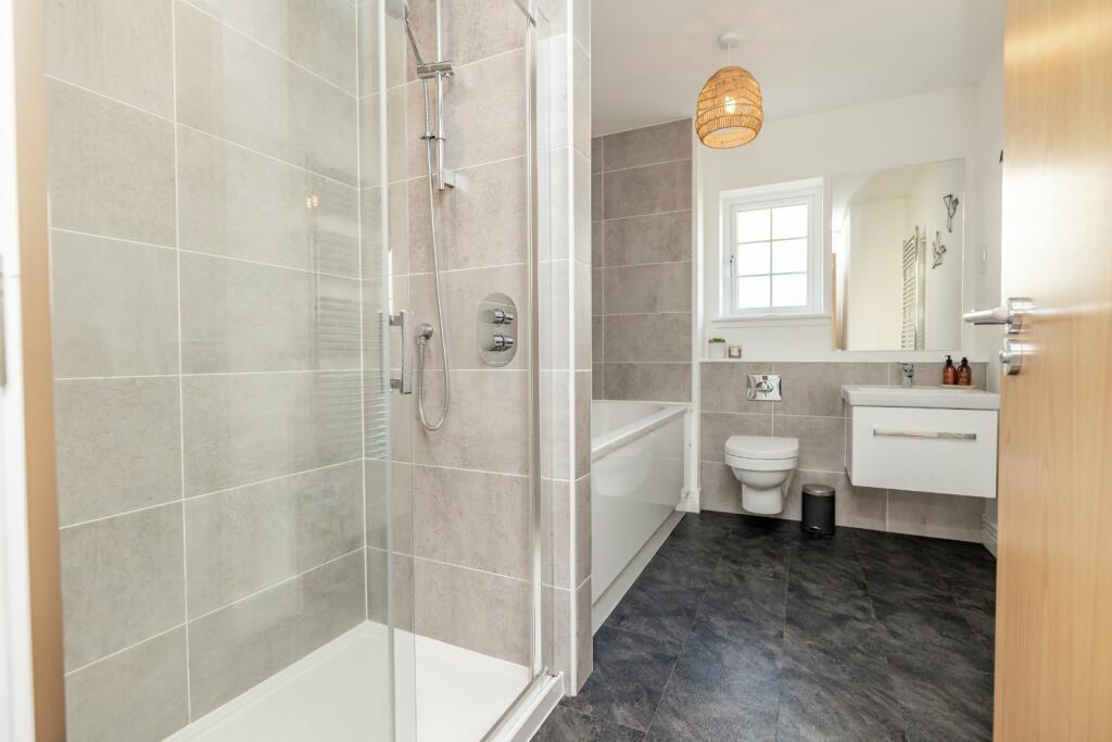 Additional property image - West Craigbank Gardens, Cults, Aberdeen, AB15
