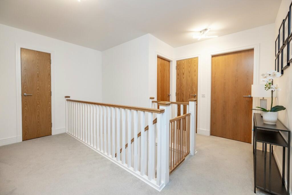 Additional property image - West Craigbank Gardens, Cults, Aberdeen, AB15