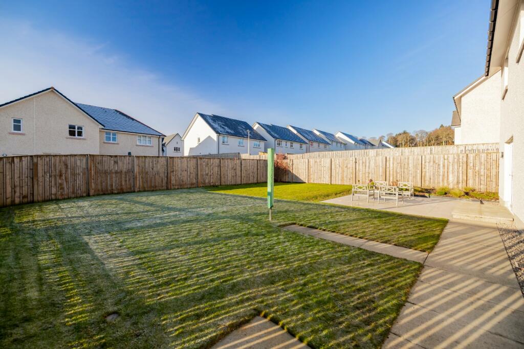 Additional property image - West Craigbank Gardens, Cults, Aberdeen, AB15