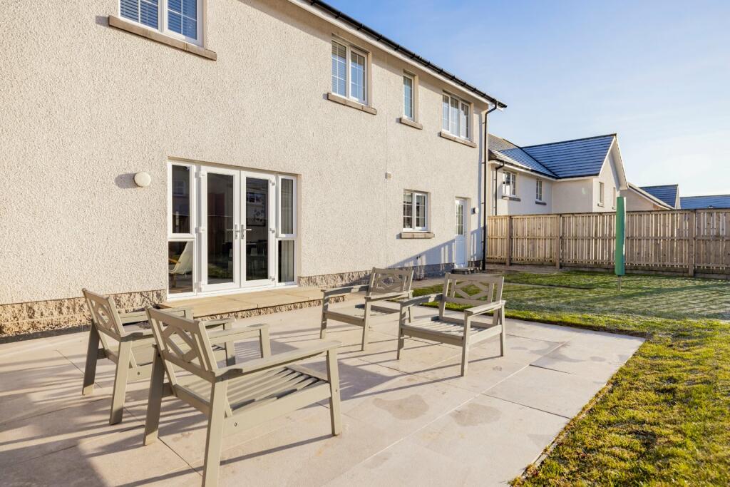 Additional property image - West Craigbank Gardens, Cults, Aberdeen, AB15