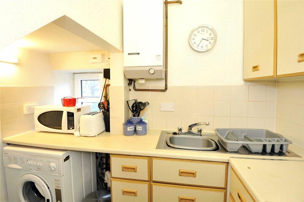 Additional property image - Jasmine Terrace, Aberdeen, AB24