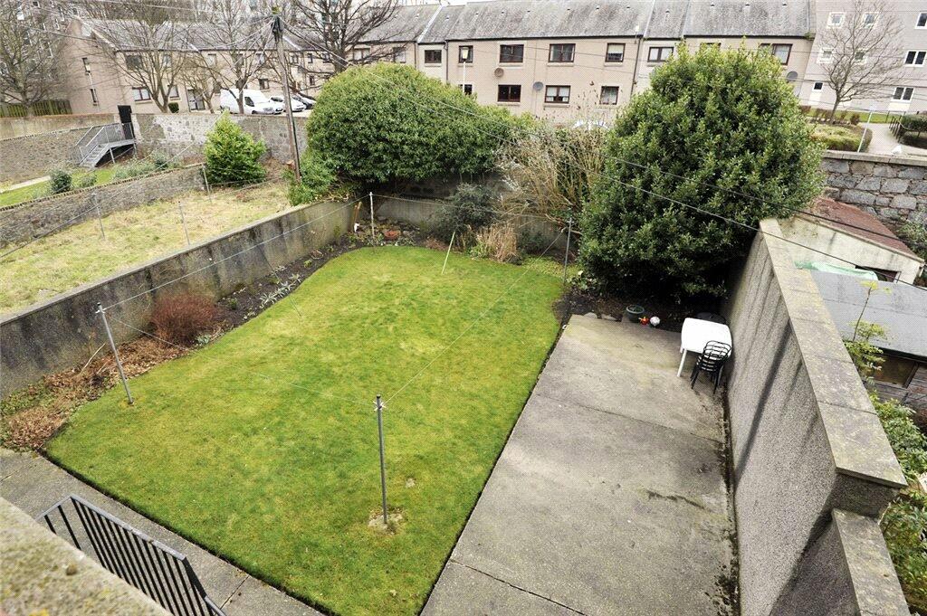 Additional property image - Jasmine Terrace, Aberdeen, AB24