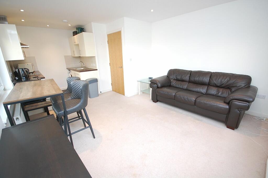 Additional property image - Elmbank Terrace, Aberdeen, AB24