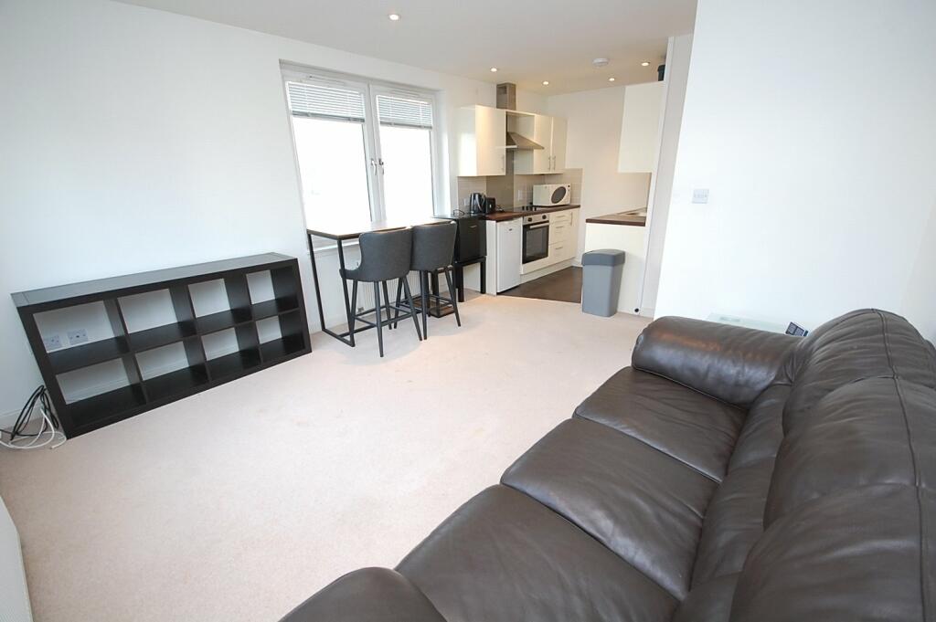 Additional property image - Elmbank Terrace, Aberdeen, AB24